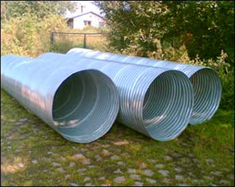 Foto Dodvka systmu Hel-Cor r. 2005